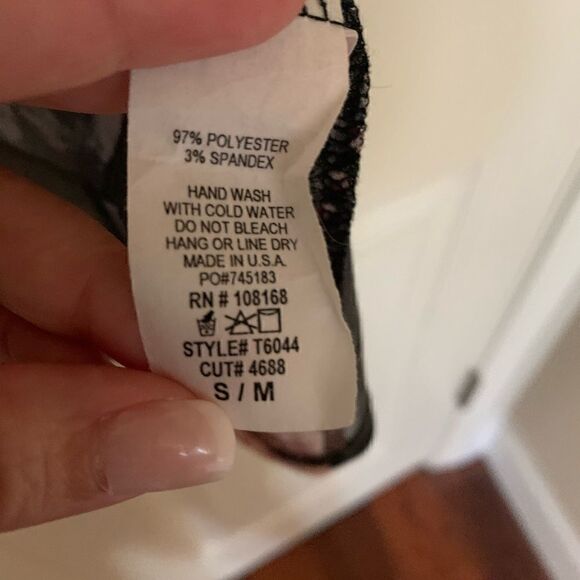 Ivy + Main Sheer Floral Duster - Picture 9 of 10